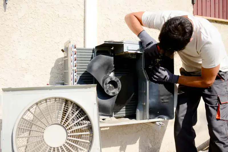 Preparing Your HVAC System for Winter: An Arizona Homeowner’s Guide