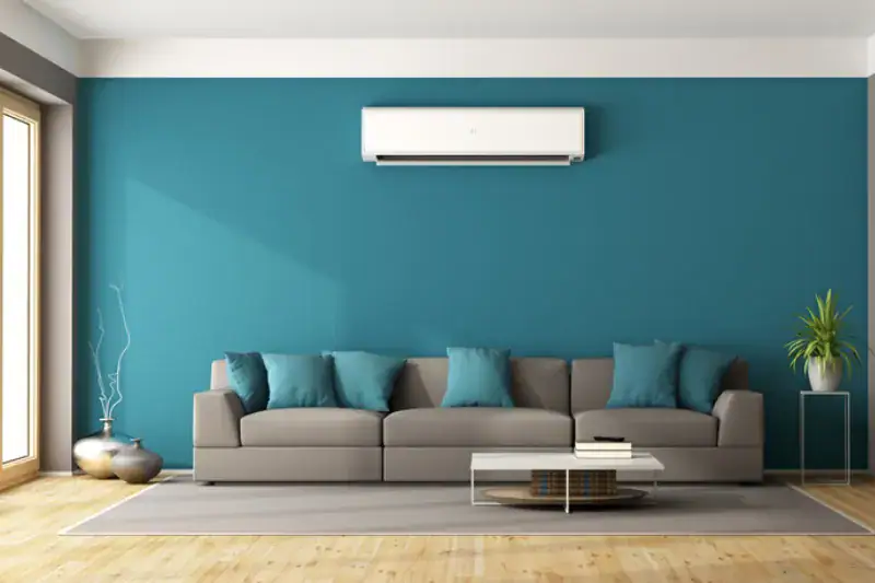 Beat the Heat: The Advantages of Ductless Mini Splits in Arizona