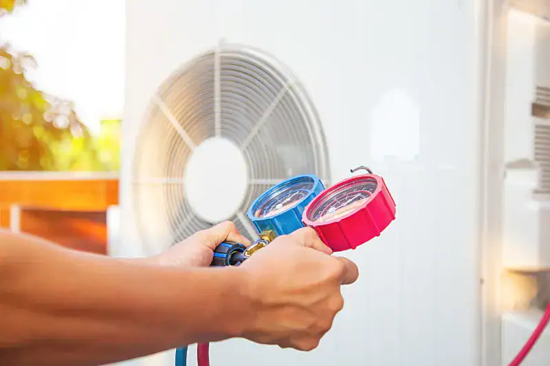 Heat Pump Maintenance Guide for Arizona Homeowners