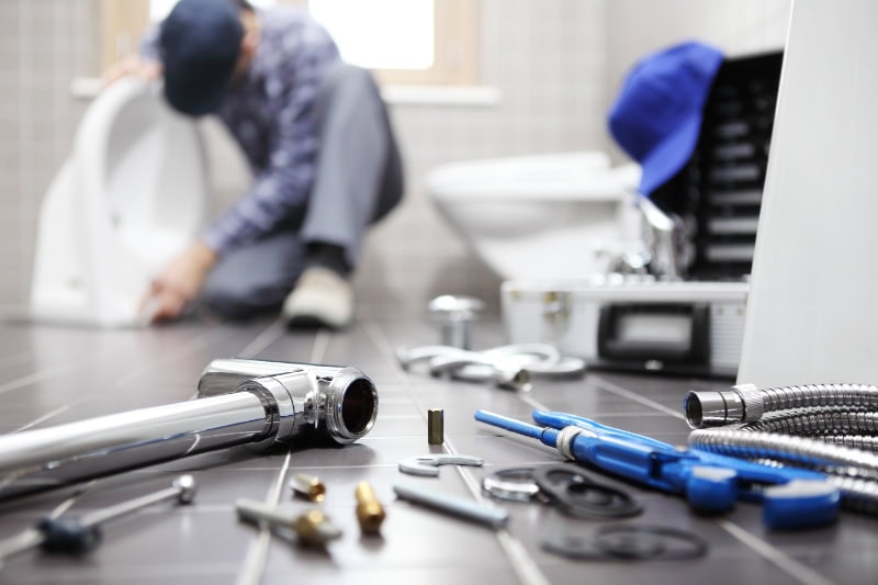 How To Detect a Sewer Line Leak