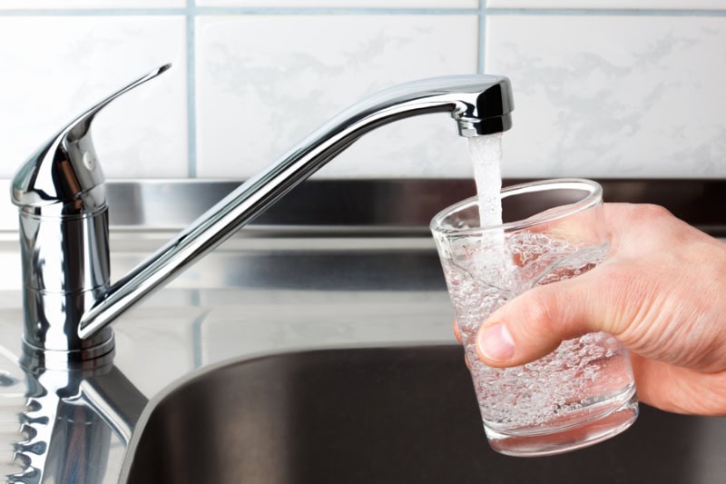 Unraveling the Mysteries of Hard Water