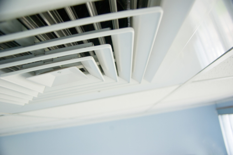ceiling vent